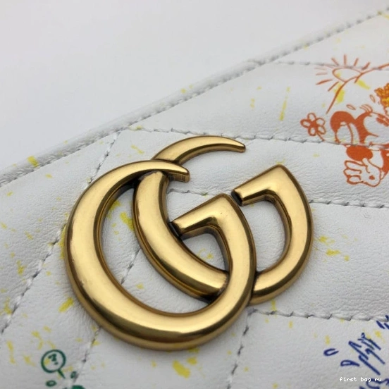 Firstbag ru Wallet X Gucci Disney 0729